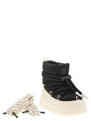 Moncler Moncler Altive Mid Snow Boots