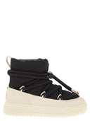 Moncler Moncler Altive Mid Snow Boots