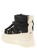 Moncler Moncler Altive Mid Snow Boots