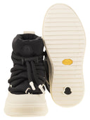 Moncler Moncler Altive Mid Snow Boots