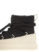 Moncler Moncler Altive Mid Snow Boots