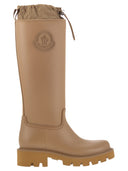 Moncler Kickstream High Rain Boots