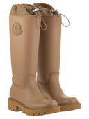 Moncler Kickstream High Rain Boots