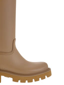 Moncler Kickstream High Rain Boots
