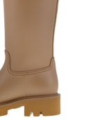 Moncler Kickstream High Rain Boots