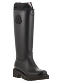 Moncler Kickstream High Rain Boots
