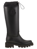 Moncler Kickstream High Rain Boots