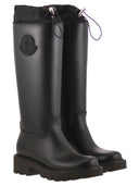 Moncler Kickstream High Rain Boots