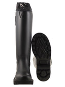 Moncler Kickstream High Rain Boots