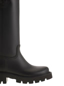 Moncler Kickstream High Rain Boots