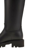Moncler Kickstream High Rain Boots