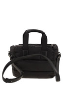 Moncler Mini Caradoc Water Repellent Tote Bag