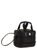 Moncler Mini Caradoc Water Repellent Tote Bag