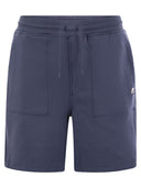 K way theotime light spaceer sormide shorts bermuda