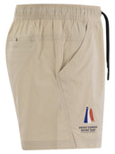 K Way Mehdy Orient Express Swimsuit