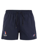 K Way Mehdy Orient Express Swimsuit