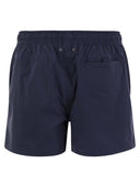 K Way Mehdy Orient Express Swimsuit