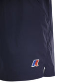 K Way Mehdy Orient Express Swimsuit