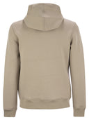 K Way Rainer Iconic Zip Sweatshirt