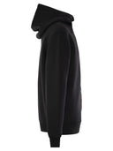 K Way Rainer iconisch Zip Sweatshirt