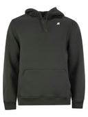 K Way Bernie Hooded Sweatshirt