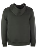 K Way Bernie Hooded Sweatshirt
