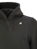 K Way Bernie Hooded Sweatshirt