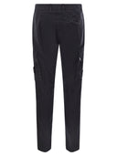 Stone Island Slim Fit Cargo Trousers