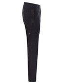 Stone Island Slim Fit Cargo Trousers