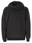 Stone Island Padded Jacket With Drip Proof And Wind Resistant