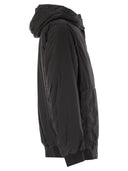 Stone Island Padded Jacket With Drip Proof And Wind Resistant