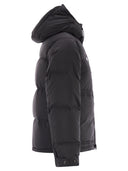 Stone Island Water Resistant Down Parka