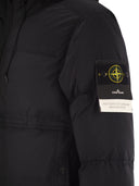 Stone Island Water Resistant Down Parka