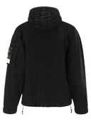 Stone Island Padded Corduroy Jacket