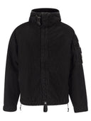 Stone Island Padded Corduroy Jacket