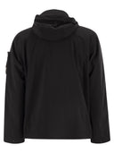 Stone Island Padded Jacket With Waterproof And Windproof Membrane