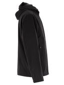 Stone Island Padded Jacket With Waterproof And Windproof Membrane