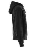 Stone Island Oversized Hoodie With Raglan Sleeves