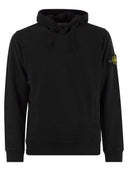 Stone Island Hoodie With Pouch Pocket