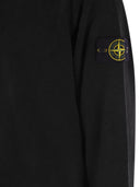 Stone Island Stone Island Crewneck Sweatshirt With Badge