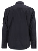 Stone Island Shirt Style Jacket
