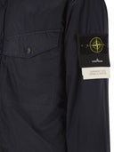 Stone Island Shirt Style Jacket
