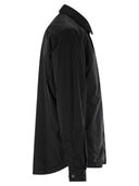 Stone Island Shirt Style Jacket
