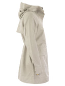 K Way Thersa Hooded Jacket