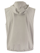 K Way Way Valen Technical Fabric Calet