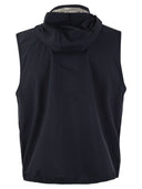 K Way Valen Technical Fabric Waistcoat