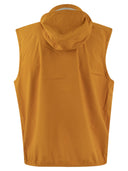 K Way Valen Technical Fabric Waistcoat
