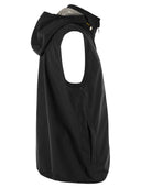 K Way Valen Technical Fabric Waistcoat