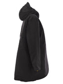 K Way Mathiel Bonded Capucha Chaqueta