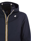 K Way Jacko Chaqueta con capucha